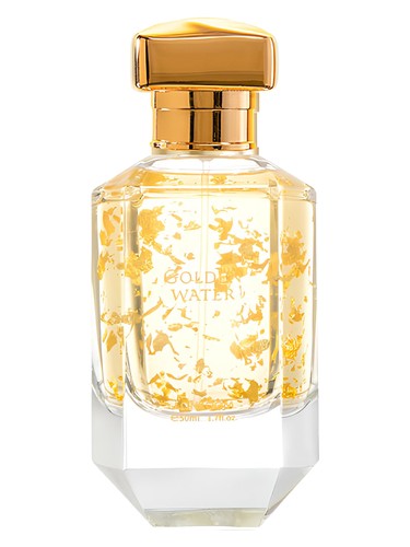 عطر ادکلن گلدن واتر لونکوم پارفوم - Golden Water Lonkoom Parfum - بررسی، قیمت و خرید