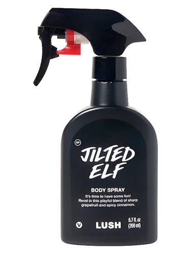 عطر ادکلن جیلتد الف لاش - Jilted Elf Lush - بررسی، قیمت و خرید