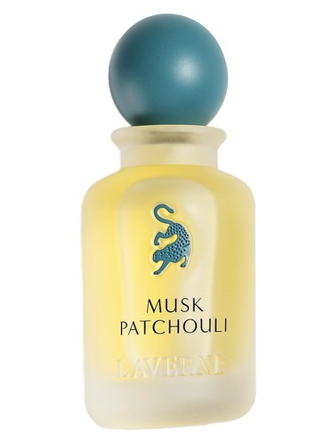 عطر ادکلن ماسک پچولی لاورن - Musk Patchouli Laverne - بررسی، قیمت و خرید