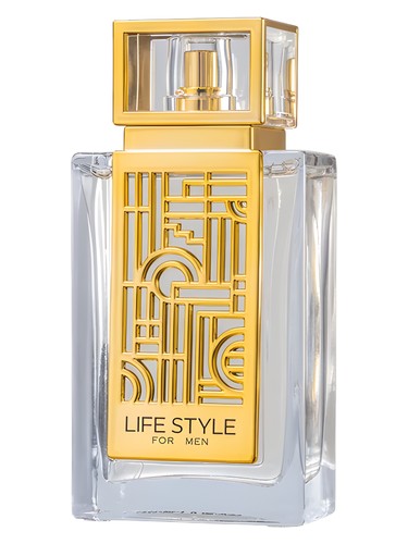 عطر ادکلن لایف استایل گلد فور من لونکوم پرفیوم - Life Style Gold For Men Lonkoom Parfum - بررسی، قیمت و خرید