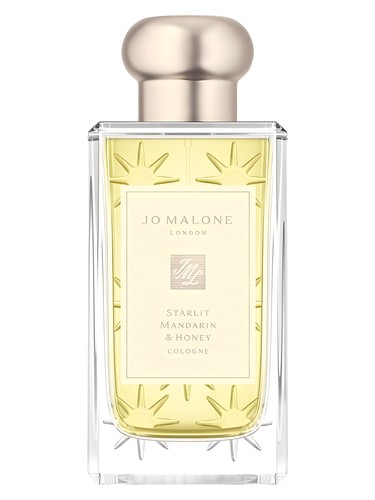 عطر ادکلن استارلیت ماندارین اند هانی جو مالون لاندن - Starlit Mandarin & Honey Jo Malone London - بررسی، قیمت و خرید