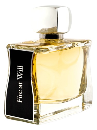 عطر ادکلن فایر ات ویل ژووی پاریس - Fire At Will Jovoy Paris - بررسی، قیمت و خرید