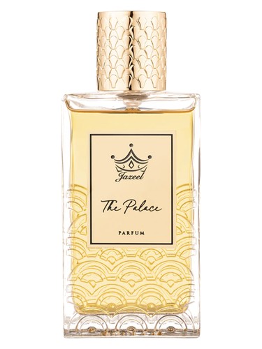 عطر ادکلن د پَلِس جزیل - The Palace Jazeel - بررسی، قیمت و خرید