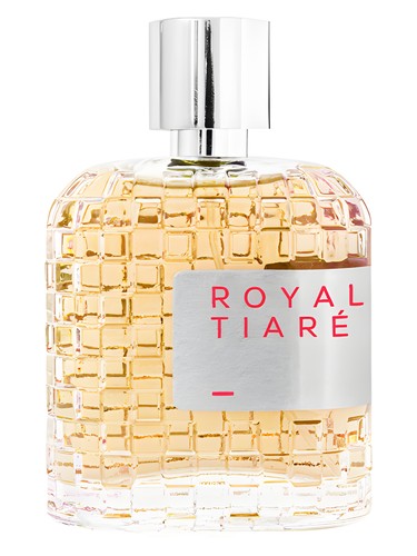 عطر ادکلن رویال تیاره اِل‌پی‌دی‌او - Royal Tiaré LPDO - بررسی، قیمت و خرید