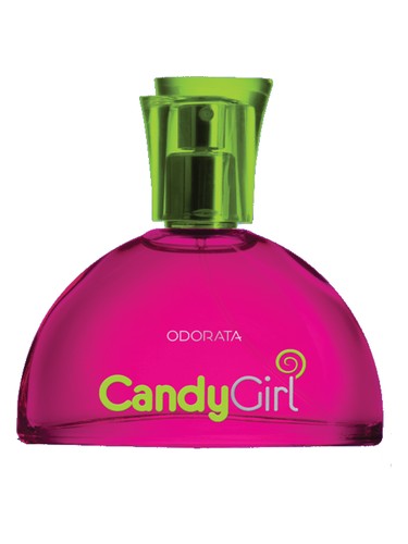 عطر ادکلن کندی گرل اودوراتا - Candy Girl Odorata - بررسی، قیمت و خرید