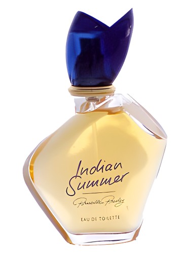 عطر ادکلن ایندیَن سامر پریسیلا پرسلی - Indian Summer Priscilla Presley - بررسی، قیمت و خرید