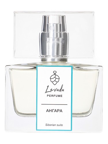 عطر ادکلن آنگارا لیوادا پرفیوم - Ангара (Angara) Levada Perfume - بررسی، قیمت و خرید