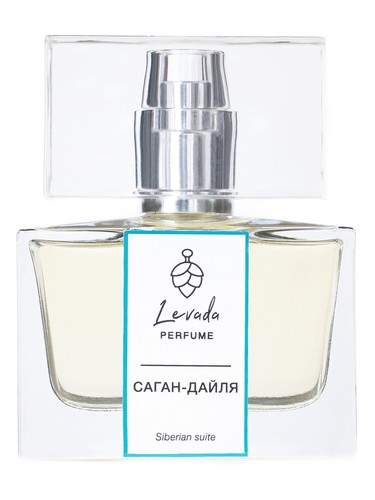 عطر ادکلن ساگان دایلا لیوادا پرفیوم - Саган-Дайля (Sagan-Dayla) Levada Perfume - بررسی، قیمت و خرید
