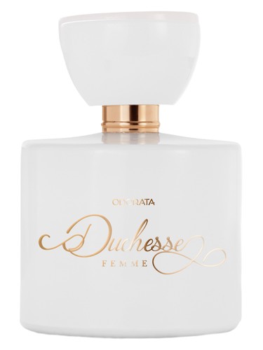 عطر ادکلن دوچس فم اودوراتا - Duchesse Femme Odorata - بررسی، قیمت و خرید