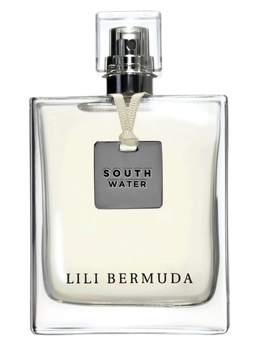 عطر ادکلن ساث واتر لیلی برمودا - South Water Lili Bermuda - بررسی، قیمت و خرید