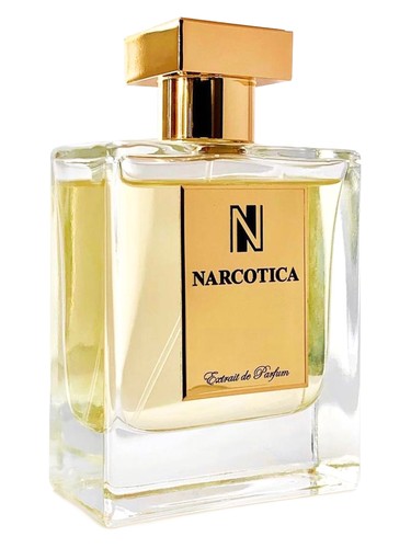 عطر ادکلن نارکوتیکا نارکوتیکا - Narcotica Narcotica - بررسی، قیمت و خرید