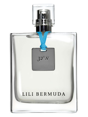 عطر ادکلن سی و دو نورت لیلی برمودا - 32 North Lili Bermuda - بررسی، قیمت و خرید