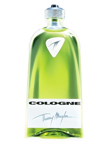 عطر ادکلن ماگلر کُلُنی موگلر - Mugler Cologne Mugler - بررسی، قیمت و خرید