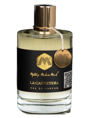 عطر ادکلن لا کرترا مایستری، مادرن مارک - La Carretera Mystery, Modern Mark - بررسی، قیمت و خرید