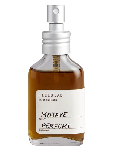 عطر ادکلن موجاوی فیلد لب جونیپر ریج - Mojave Field Lab Juniper Ridge - بررسی، قیمت و خرید