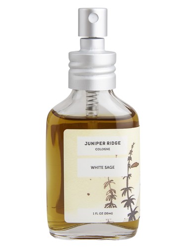 عطر ادکلن وایت سیج کلن جونیپر ریج - White Sage Cologne Juniper Ridge - بررسی، قیمت و خرید