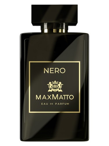 عطر ادکلن نیرو مکس ماتو - Nero MaxMatto - بررسی، قیمت و خرید