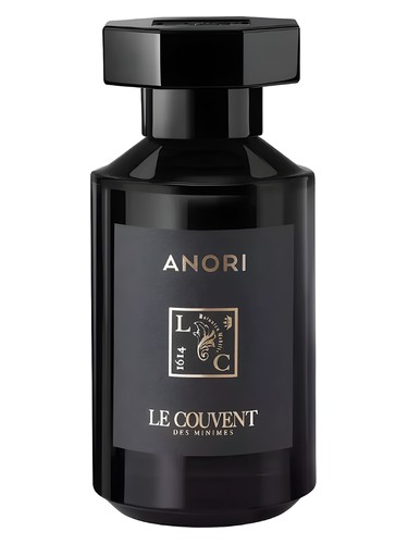 عطر ادکلن آنوری لُ کوونت مَیزون دُ پارفوم - Anori Le Couvent Maison de Parfum - بررسی، قیمت و خرید