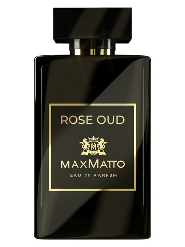 عطر ادکلن رز عود مکس متو - Rose Oud MaxMatto - بررسی، قیمت و خرید