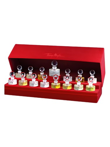 عطر ادکلن لو پرفیوم موگلر - Le Parfum Mugler - بررسی، قیمت و خرید