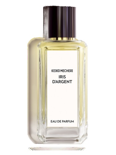عطر ادکلن ایریس دآرژانت کیکو میچری - Iris d'Argent Keiko Mecheri - بررسی، قیمت و خرید
