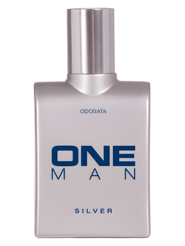 عطر ادکلن وان من سیلور اُدوراتا - One Man Silver Odorata - بررسی، قیمت و خرید