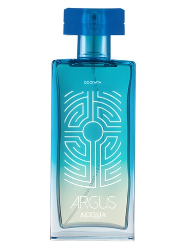 عطر ادکلن آرگوس آکوا اودوراتا - Argus Acqua Odorata - بررسی، قیمت و خرید