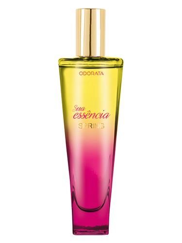 عطر ادکلن سوآ اسنسیا اسپرینگ اودوراتا - Sua Essência Spring Odorata - بررسی، قیمت و خرید