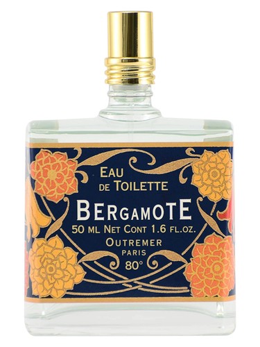 عطر ادکلن برگاموت اوتغمر - Bergamote Outremer - بررسی، قیمت و خرید