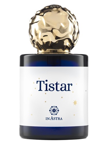 عطر ادکلن تی‌استار این آسترا - Tistar In Astra - بررسی، قیمت و خرید