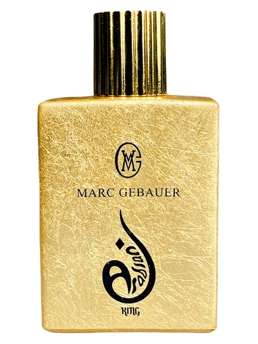 عطر ادکلن آرابیَن کینگ مارک گبائر - Arabian King Marc Gebauer - بررسی، قیمت و خرید