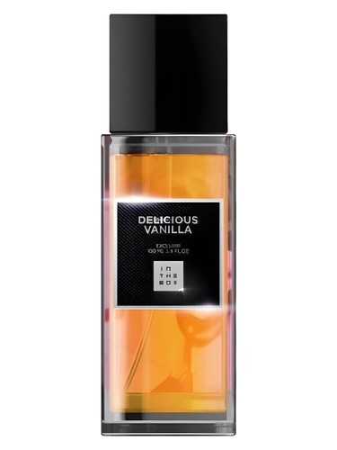 عطر ادکلن دیلیشس وانیلا این د باکس - Delicious Vanilla In The Box - بررسی، قیمت و خرید