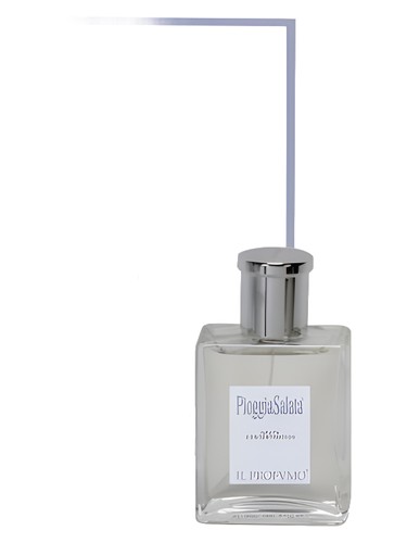 عطر ادکلن پیوجا سالاتا ایل پروفومو - Pioggia Salata Il Profvmo - بررسی، قیمت و خرید