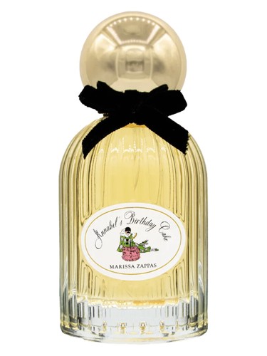 عطر ادکلن انیبلز برثدی کیک مریسا زپاس - Annabel's Birthday Cake Marissa Zappas - بررسی، قیمت و خرید