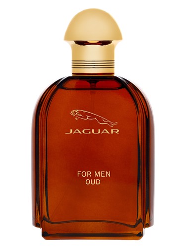 عطر ادکلن جگوار فور من عود جگوار - Jaguar For Men Oud Jaguar - بررسی، قیمت و خرید