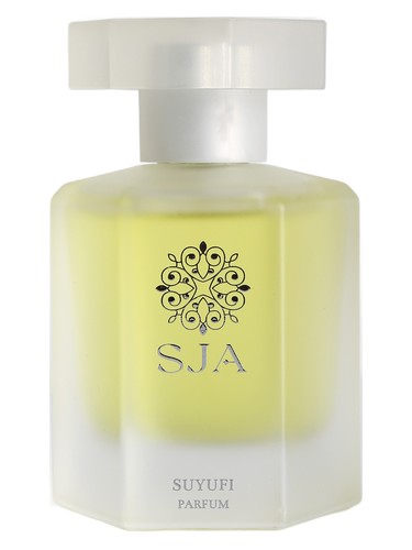 عطر ادکلن سو‌یوفی اس جی ای پرفیومز - Suyufi SJA Perfumes - بررسی، قیمت و خرید