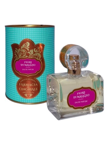 عطر ادکلن فیوری دی ماجیو ل ریسِت دِل آنتیکا فارماسیا دِل چینگال - Fiori di Maggio Le Ricette dell'Antica Farmacia del Cinghiale - بررسی، قیمت و خرید