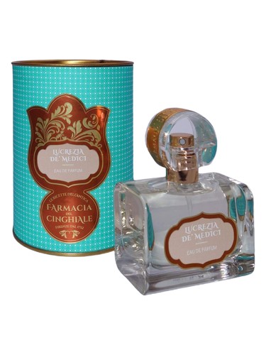 عطر ادکلن لوکرتزیا د مدیچی ل ریسِته دِل آنتیکا فارماچیا دِل چینگیاله - Lucrezia De' Medici Le Ricette dell'Antica Farmacia del Cinghiale - بررسی، قیمت و خرید