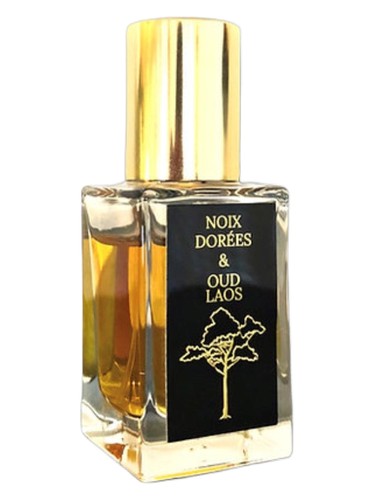 عطر ادکلن نوای دوری اند عود لائوس ماربل عود - Noix Dorées & Oud Laos Marble Oud - بررسی، قیمت و خرید