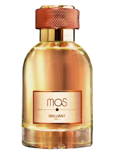 عطر ادکلن ماز بریلیانت ادو پرفیوم مس جولز - Mas Brilliant Eau de Parfum Mas Jewels - بررسی، قیمت و خرید
