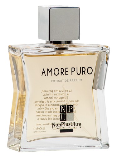 عطر ادکلن اموره پورو نان پلاس اولترا پارفوم - Amore Puro NonPlusUltra Parfum - بررسی، قیمت و خرید