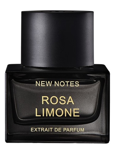 عطر ادکلن روزا لیمونه نیو نوتز - Rosa Limone New Notes - بررسی، قیمت و خرید
