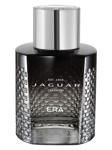 عطر ادکلن جگوار اِرا جگوار - Jaguar Era Jaguar - بررسی، قیمت و خرید