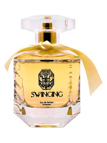 عطر ادکلن سوینگینگ پیج پرفیومز - Swinging Page Parfums - بررسی، قیمت و خرید