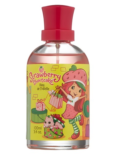 عطر ادکلن استرابری شورت‌کیک مارمول اند سان - Strawberry Shortcake Marmol & Son - بررسی، قیمت و خرید