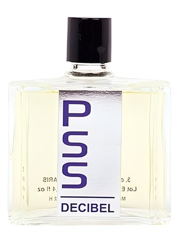 عطر ادکلن دسیبل فرام پی‌اس‌اس ل ژاردن رترُوه - Decibel from PSS Le Jardin Retrouve - بررسی، قیمت و خرید