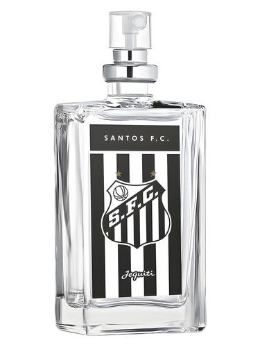 عطر ادکلن سانتوس اف سی جکیتی - Santos F.C. Jequiti - بررسی، قیمت و خرید