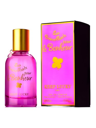 عطر ادکلن او بینولینت پور له بونهور کیپ لاکی - Eau Bienveillante Pour Le Bonheur Keep Lucky - بررسی، قیمت و خرید