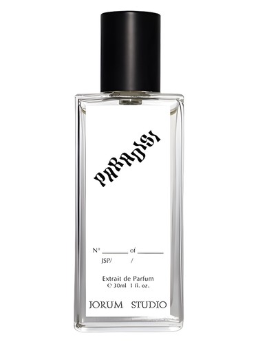 عطر ادکلن پاردیسی جوروم استودیو - Paradisi Jorum Studio - بررسی، قیمت و خرید