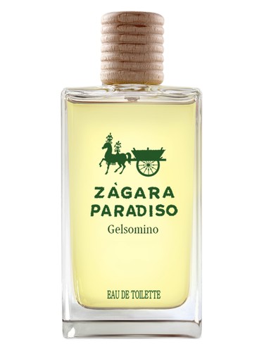 عطر ادکلن زاگارا پارادیسو جلسومینو آی ام سیسیلی پروفومی - Zàgara Paradiso Gelsomino I am Sicily Profumi - بررسی، قیمت و خرید